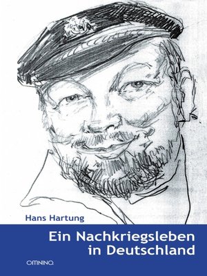 cover image of Ein Nachkriegsleben in Deutschland